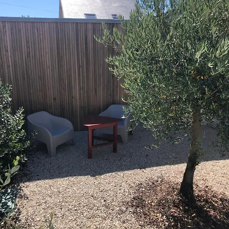 Le Logis De Bis * Niort