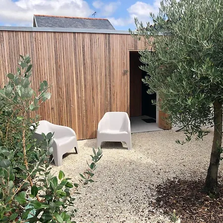 Le Logis De Bis Niort