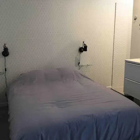 Le Logis De Niort Le Bis Appartamento *