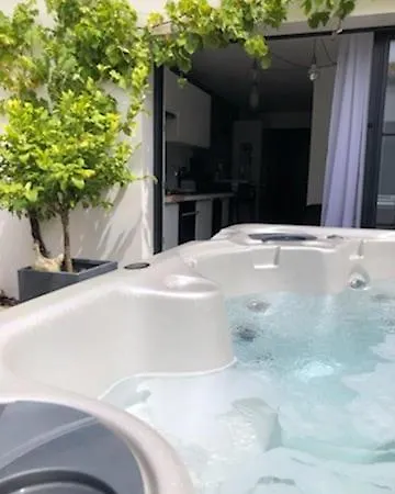 Apartment Le Logis De Bis