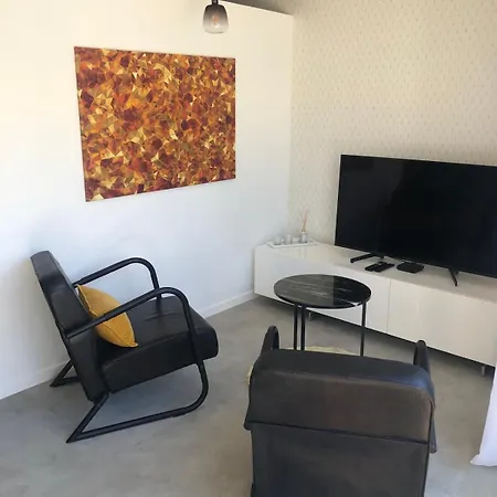 Le Logis De Le Bis Privatise