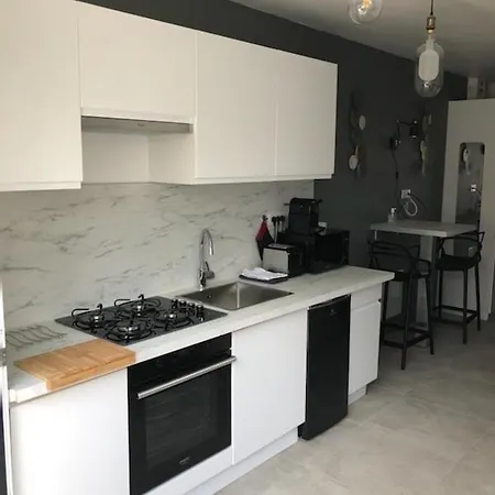 Le Logis De Niort Le Bis Niort
