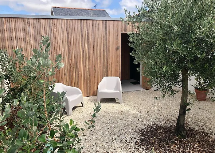 Le Logis De Bis Niort