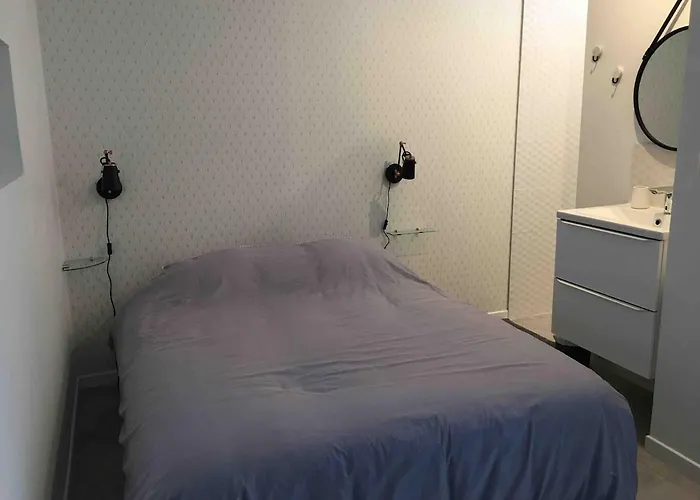 Le Logis De Niort Le Bis Appartamento *