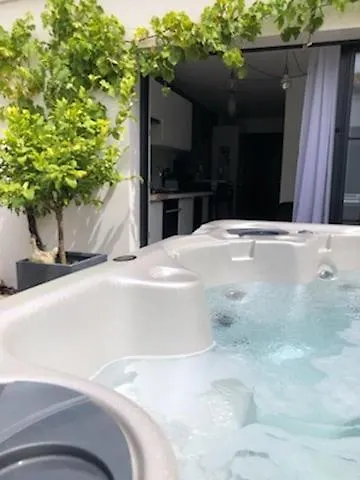 Apartment Le Logis De Bis