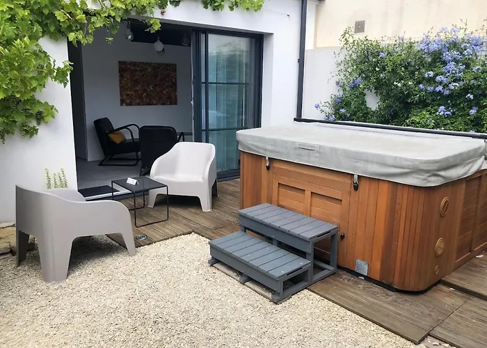 Le Logis De Niort Le Bis *
