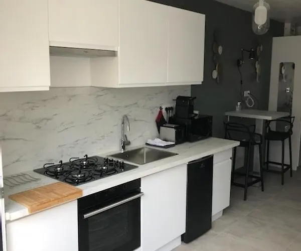 Le Logis De Bis Niort