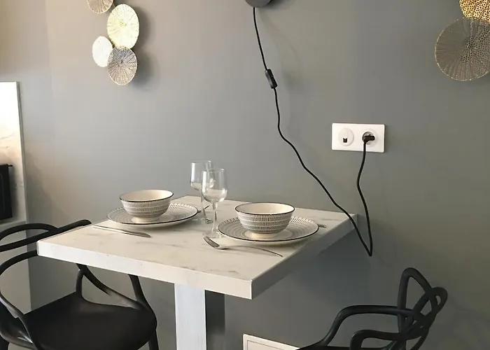 Le Logis De Bis Apartamento Niort